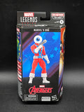 Orb Marvel Legends Avengers