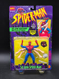 Six Arm Spider-Man, Spider-Man Animated series Toybiz 1995