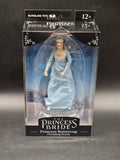 Princess Buttercup (wedding dress) The Princess Bride McFarlane (blue variant)