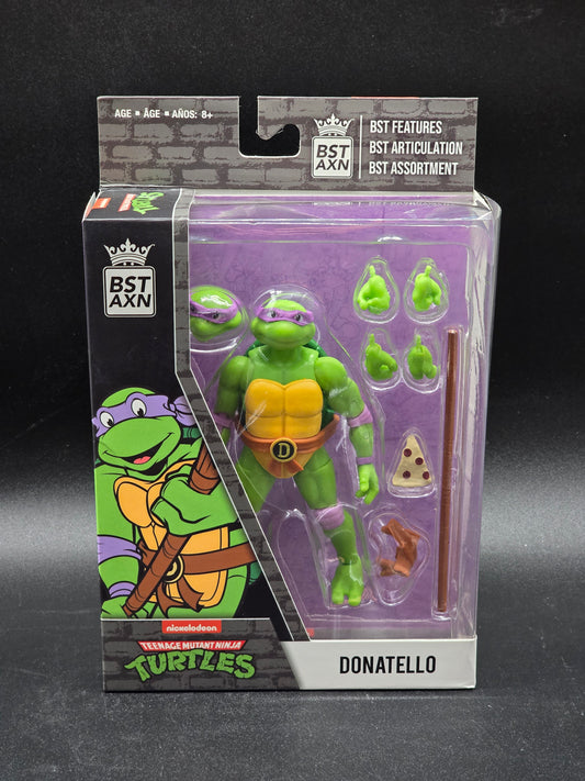 Donatello BST AXN 2024