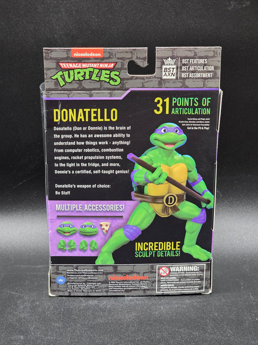 Donatello BST AXN 2024