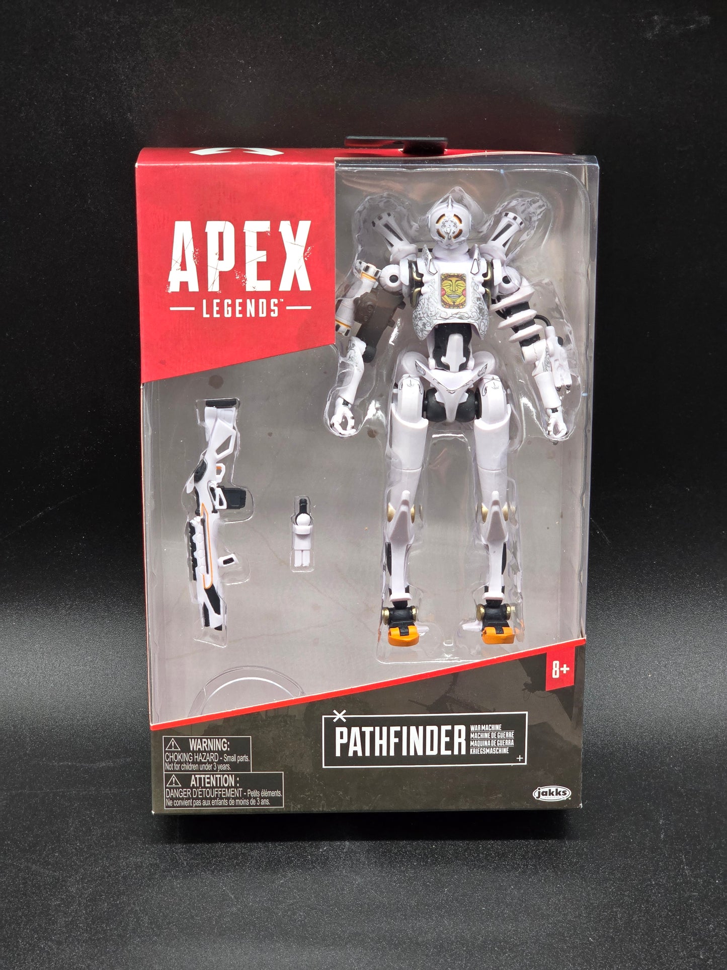 Pathfinder Apex Legends Action Figure