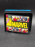 Marvel Comics Retro Comic Panel Bi-Fold Wallet