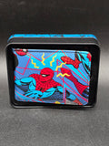 Spider-Man Spidey Sense Comics Bi-Fold Wallet