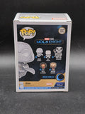 Moon Knight Pop! Figure #1047