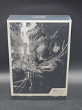 Azrael Curse of the White Knight McFarlane Sketch Edition Gold label