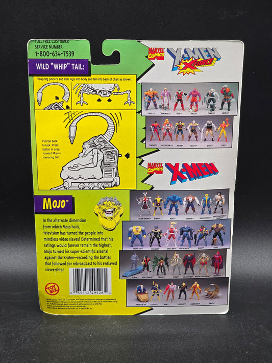 Mojo X-Men/X-Force Toybiz 1994