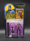 Catwoman Legends of Batman 1994