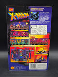 Heavy Metal Beast X-Men Mutant Armor Toybiz 1996