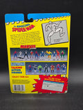Amazing Spider-Man Marvel Super Heroes Toybiz 1992