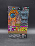 A.I.M Scientist Supreme Marvel Legends Super Villains BAF Xemnu