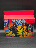 Gambit and Rogue X-Men '92 2 pack Artfx+ Statue