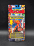 Human Torch Super Hero Showdown Booster pack