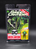 GREEN LANTERN 3″ FIGURE WITH COMIC (PAGE PUNCHERS)