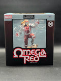 Omega Red Marvel Comic Gallery X-Men Statue