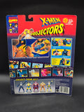 Wolverine X-Men Projectors 1994 Toybiz
