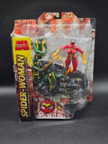 Spider-Woman Marvel Select 2006