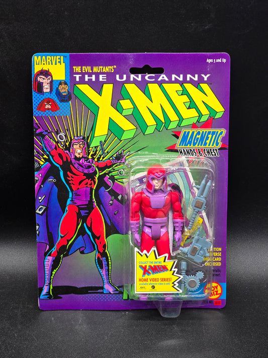 Magneto 1991 Toybiz
