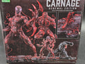 Venom and Carnage Renewal Edition ARTFX+ 2 Statues