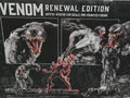 Venom and Carnage Renewal Edition ARTFX+ 2 Statues