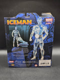 Iceman Marvel Select 2023