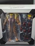 Sabretooth Mondo X-Men Animated series