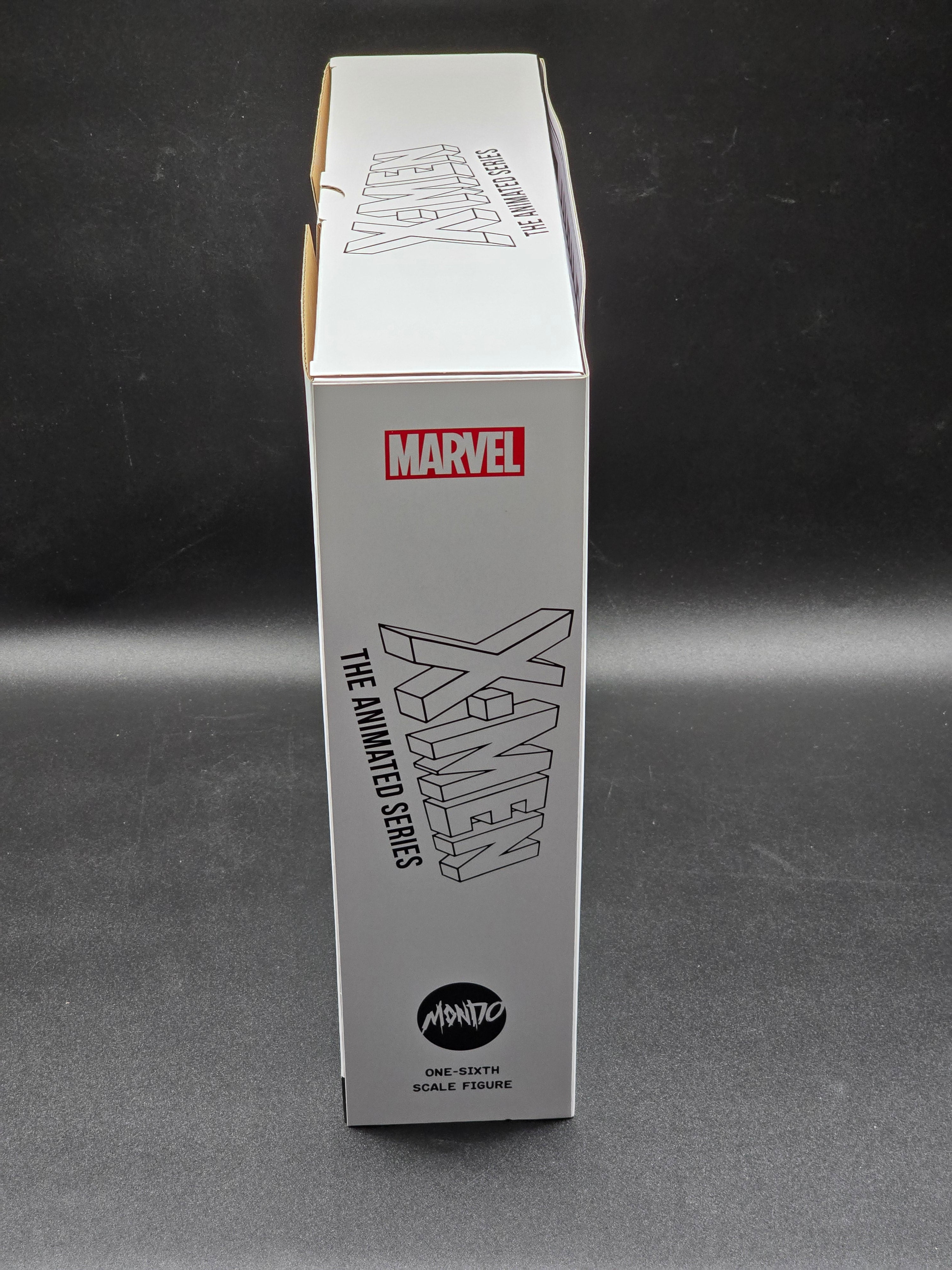 Jubilee X-Men: The Animated Series 1:6 Scale Action Figure – Mondo