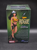 Rogue Savage Land Marvel Comic Gallery X-Men Statue