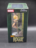 Rogue Savage Land Marvel Comic Gallery X-Men Statue