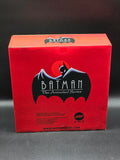 Harley Quinn Mondo Batman Animated series