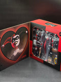 Harley Quinn Mondo Batman Animated series