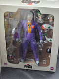 Joker Mondo Batman Animated series