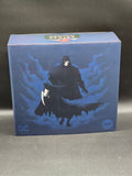 Mask of the Phantasm Mondo Batman Animated series