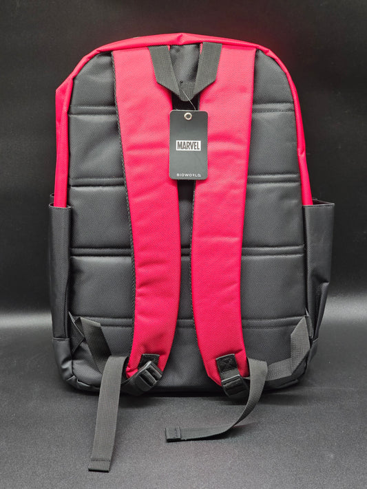 Deadpool Tactical Backpack - Entertainment Earth Exclusive LE 600