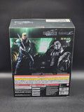 Final Fantasy VII Remake Roche Play Arts Kai Action Figure