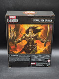 Skaar, Son of Hulk Marvel Legends 85th Anniversary Collection