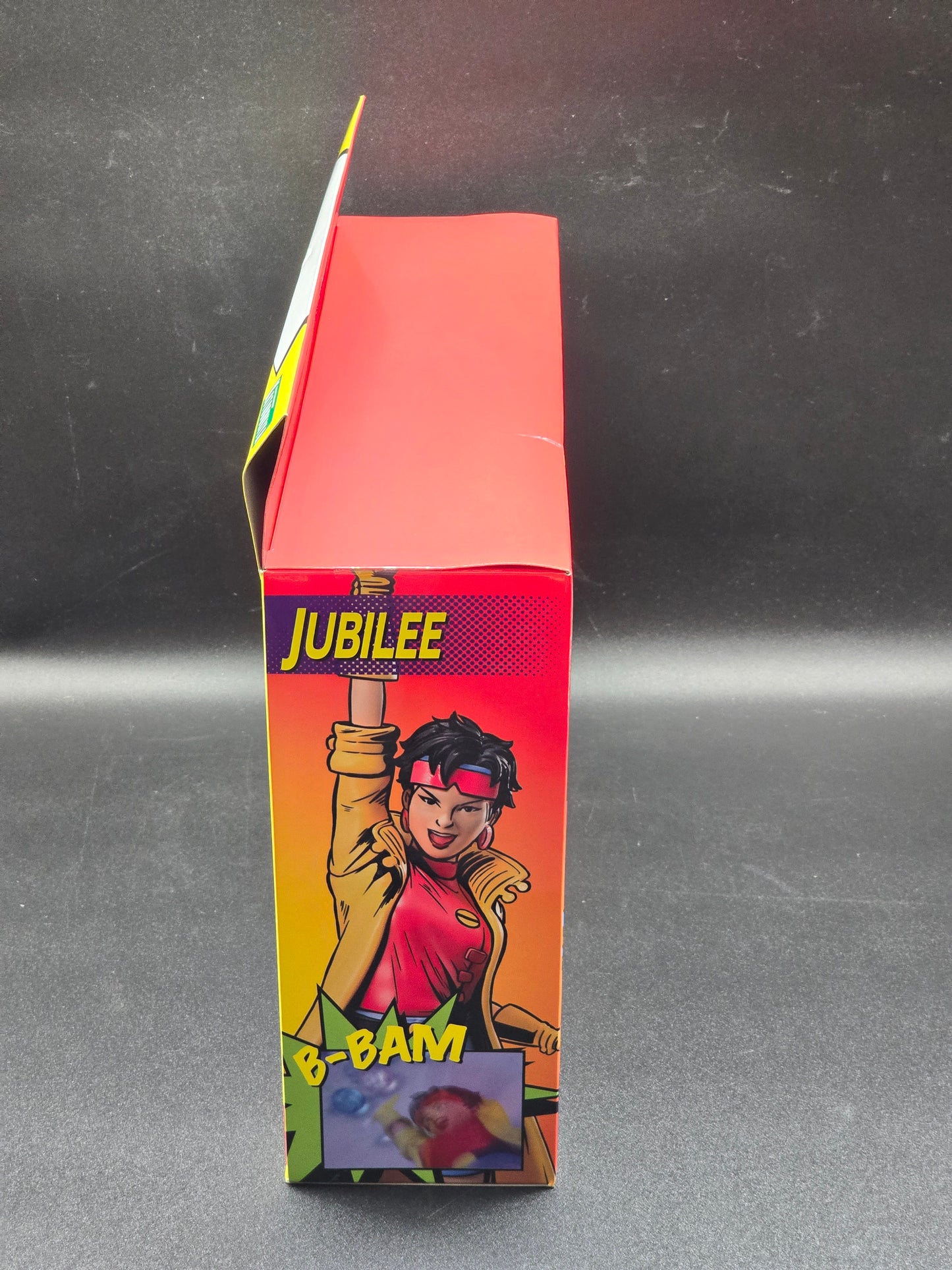 Wolverine and Jubilee X-Men '92 2 pack Artfx+ Statue