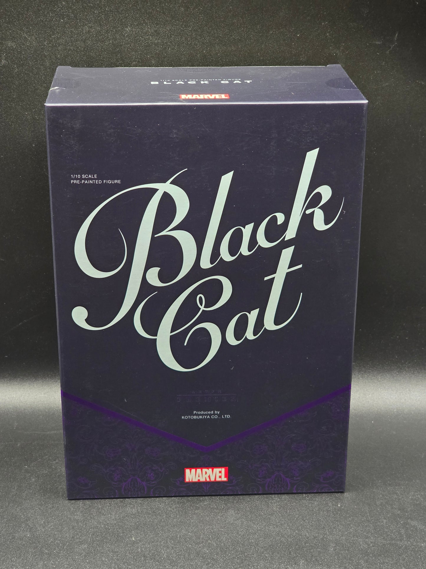 Black Cat Marvel Universe ARTFX Premier 1:10 Scale Statue