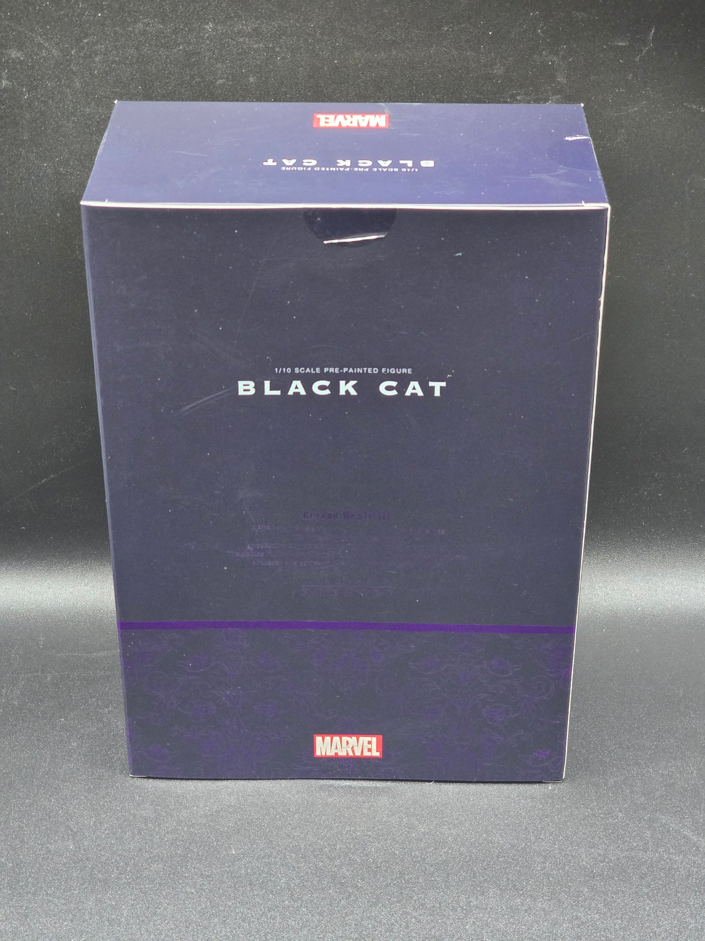 Kotobukiya MK245 Marvelâ Universe Blackâ Pantherâ Artfx Kotobukiya MK245 Marvelâ Universe Blackâ Pantherâ Artfx