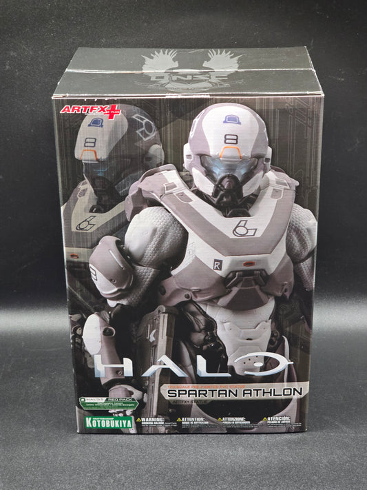 Spartan Athlon Halo ARTFX+ 1:10 Scale Statue