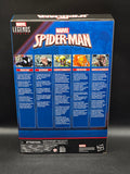 Spider-Man Figures 5 pack Marvel Legends 2022