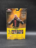 Wolverine Old Man Marvel Legends 2016 BAF Warlock