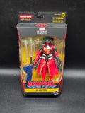 Deadpool Pirate Marvel Legends 2020 BAF Strong Guy