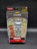 Ultron Marvel Legends 2021 Marvel BAF Ursa Major