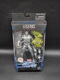 Silver Surfer Marvel Legends 2017 Walgreens Exclusive