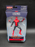 Spider-Man Marvel Legends 2018 Spider-Man Far From Home BAF Molten Man