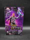 Thor Marvel Legends 2017 Avengers Infinity War BAF Cull Obsidian