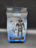 Ronin Marvel Legends 2018 Avengers BAF Thanos