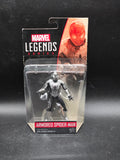 Armored Spider-Man Marvel Legends 3.75 2015