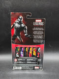 Armored Spider-Man Marvel Legends 3.75 2015